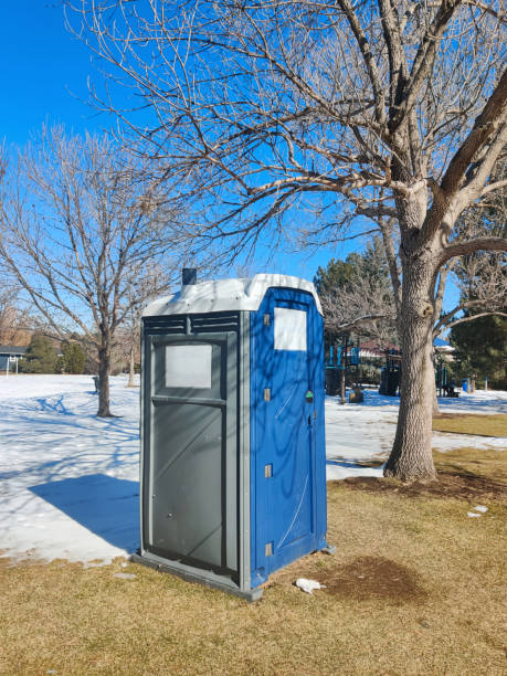 Portable Restroom Setup and Delivery in Turnersville, NJ