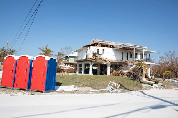 Types of Portable Toilets We Offer in Turnersville, NJ